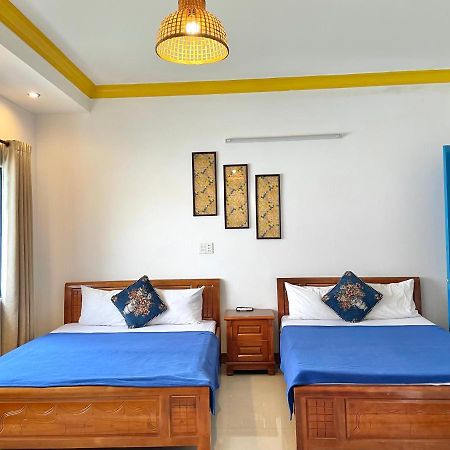 Hi Hop Yen Homestay Hoi An Luaran gambar