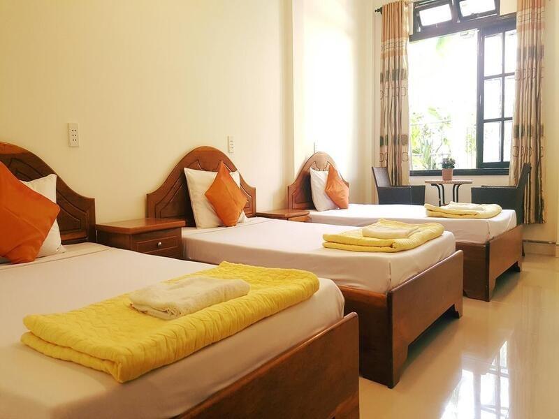 Hi Hop Yen Homestay Hoi An Luaran gambar