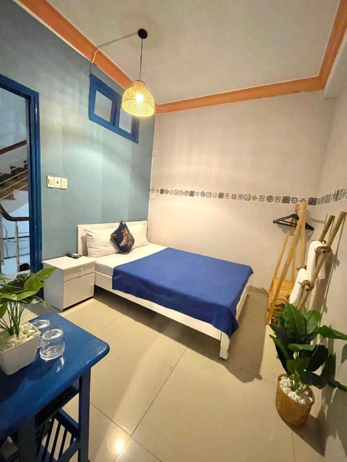 Hi Hop Yen Homestay Hoi An Luaran gambar