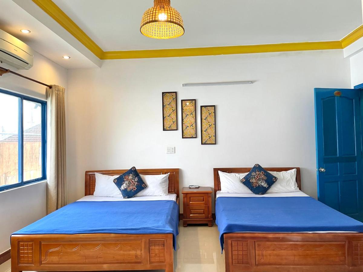 Hi Hop Yen Homestay Hoi An Luaran gambar