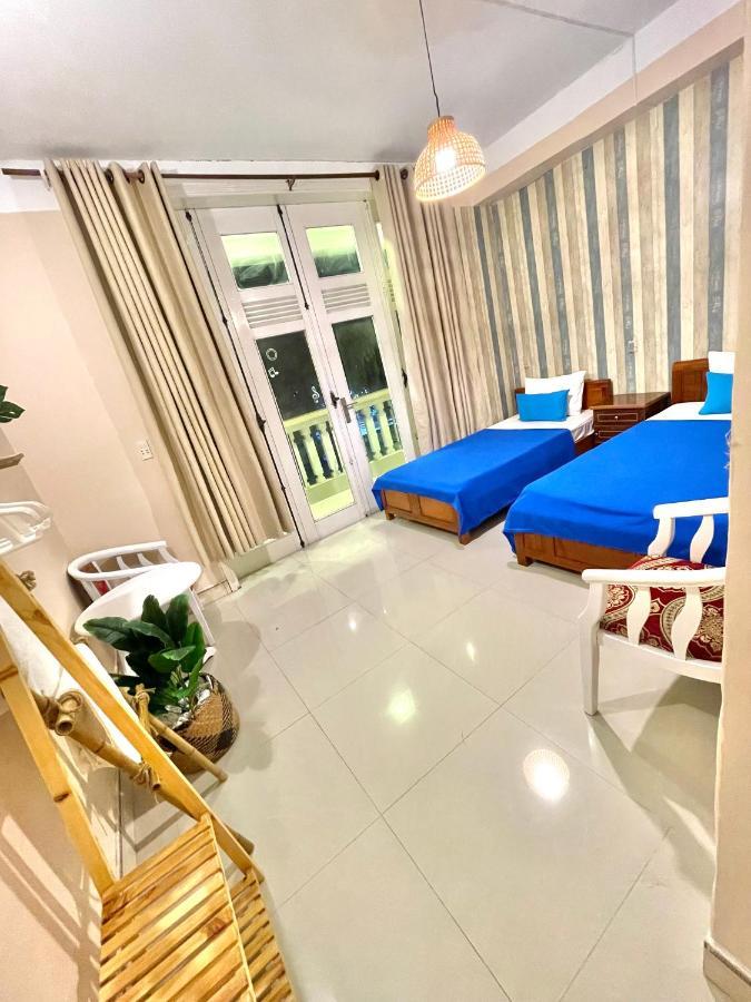 Hi Hop Yen Homestay Hoi An Luaran gambar