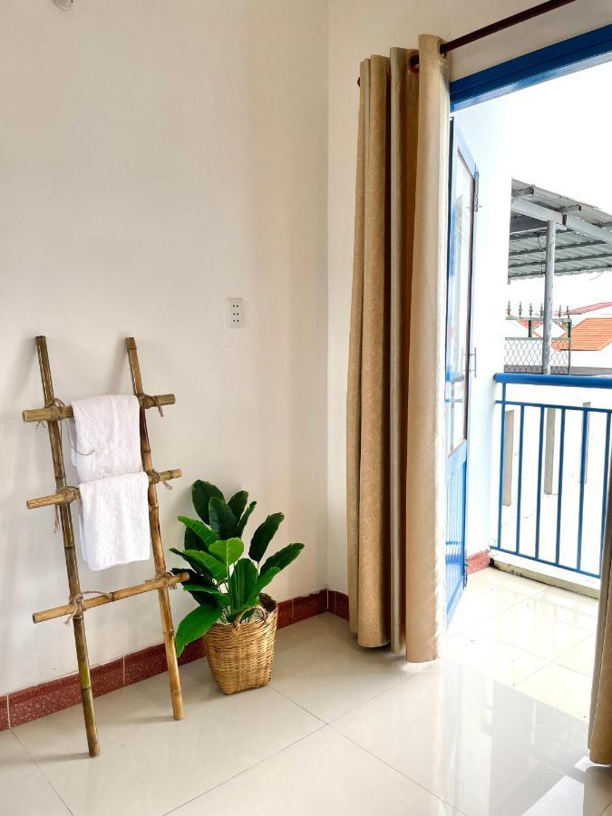 Hi Hop Yen Homestay Hoi An Luaran gambar
