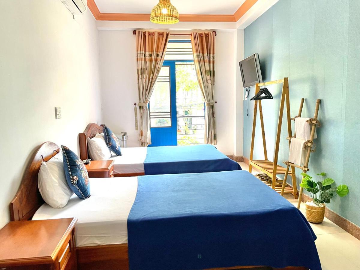 Hi Hop Yen Homestay Hoi An Luaran gambar