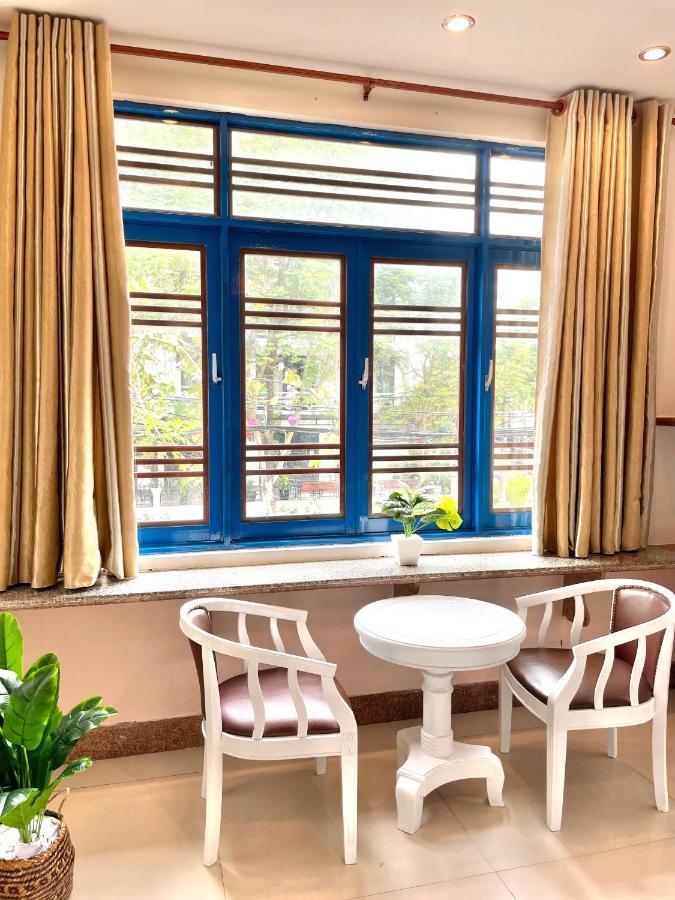 Hi Hop Yen Homestay Hoi An Luaran gambar