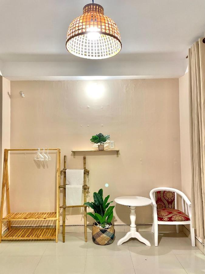Hi Hop Yen Homestay Hoi An Luaran gambar