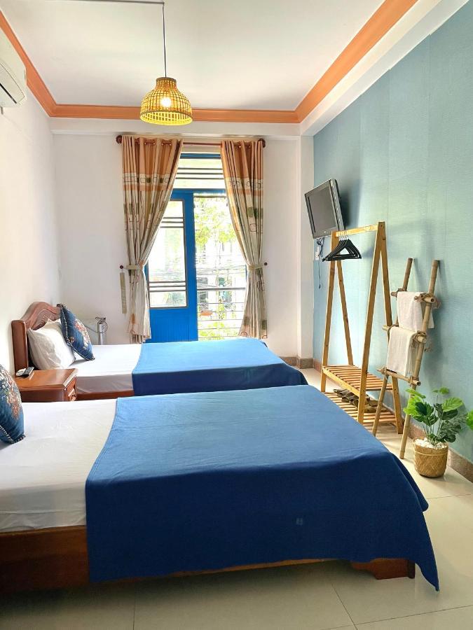 Hi Hop Yen Homestay Hoi An Luaran gambar