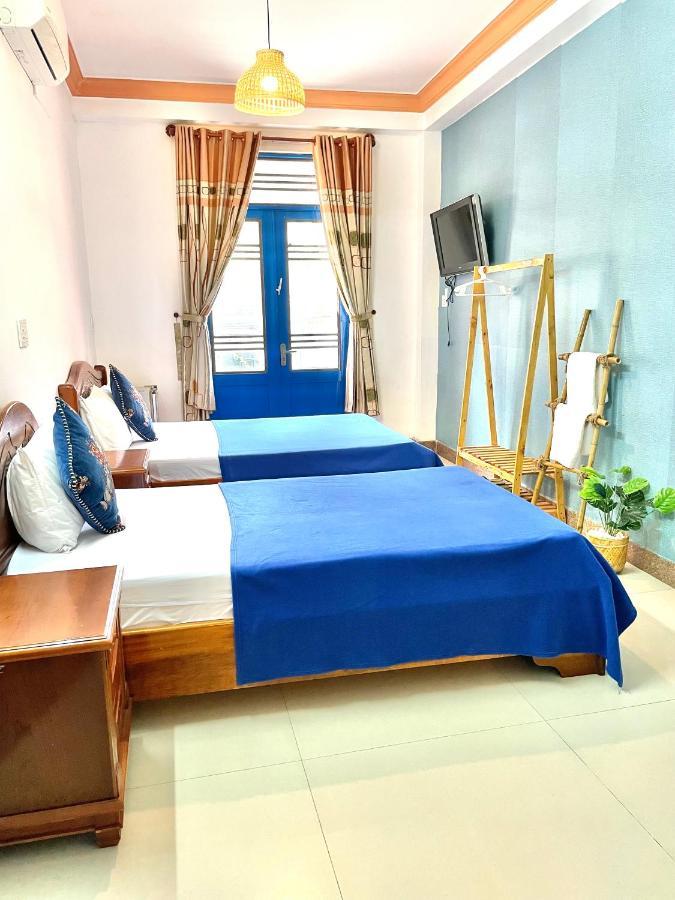 Hi Hop Yen Homestay Hoi An Luaran gambar