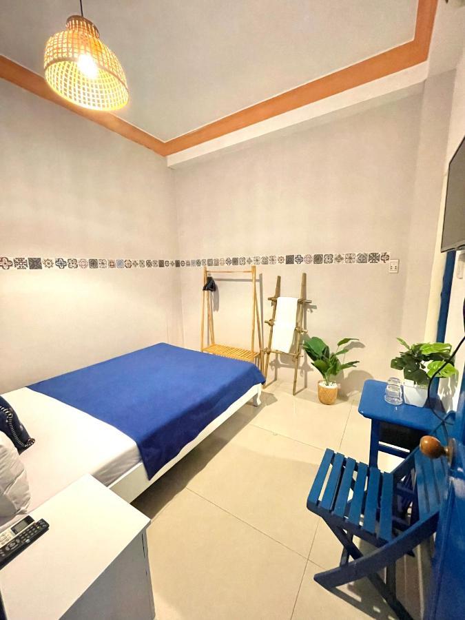 Hi Hop Yen Homestay Hoi An Luaran gambar