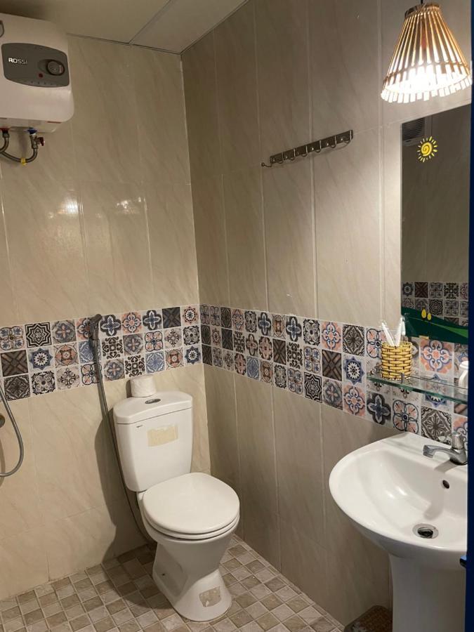 Hi Hop Yen Homestay Hoi An Luaran gambar