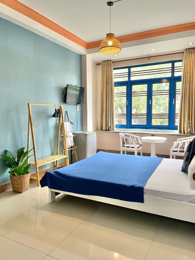 Hi Hop Yen Homestay Hoi An Luaran gambar