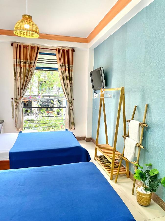 Hi Hop Yen Homestay Hoi An Luaran gambar