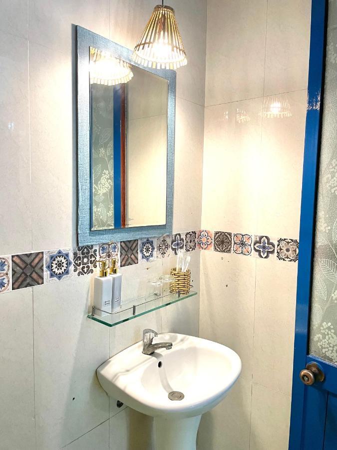Hi Hop Yen Homestay Hoi An Luaran gambar