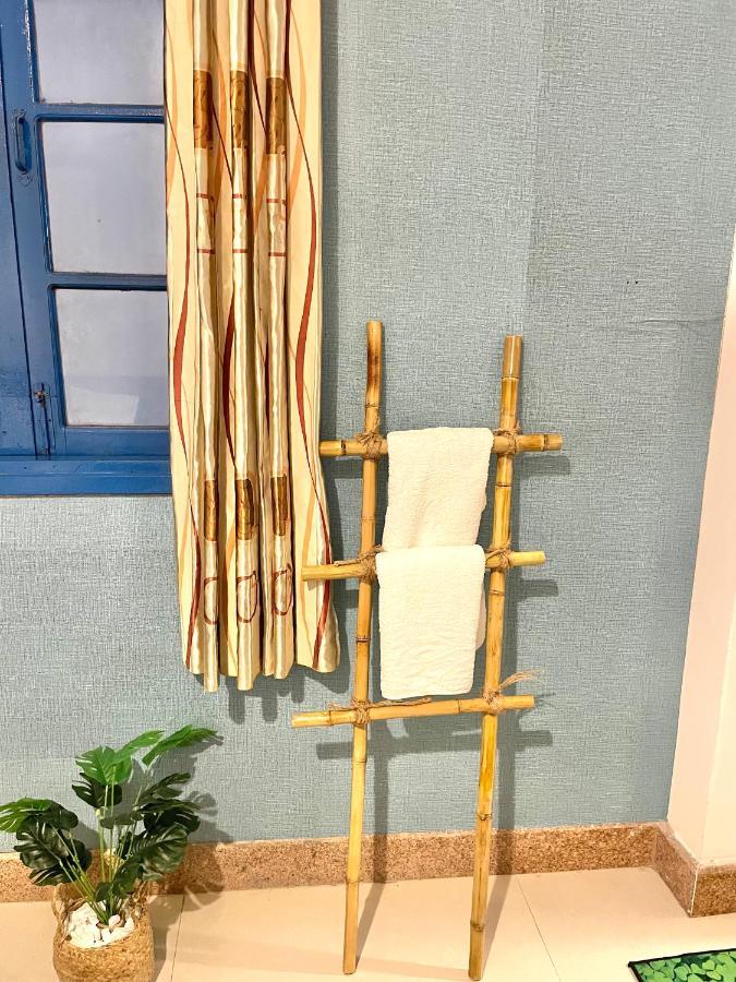 Hi Hop Yen Homestay Hoi An Luaran gambar