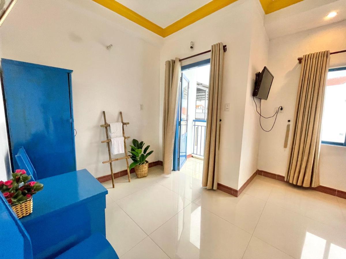 Hi Hop Yen Homestay Hoi An Luaran gambar