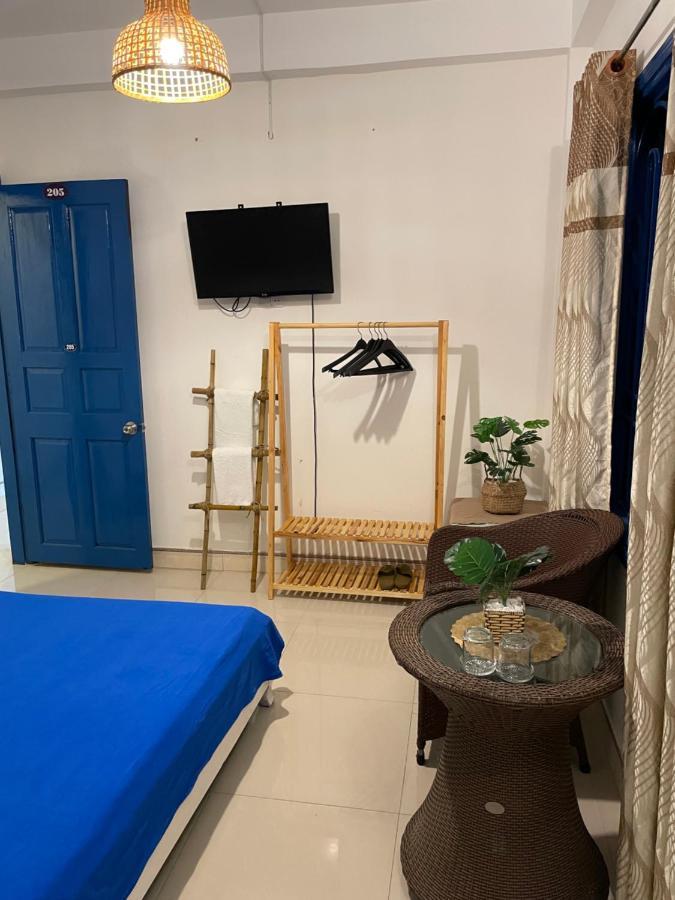 Hi Hop Yen Homestay Hoi An Luaran gambar