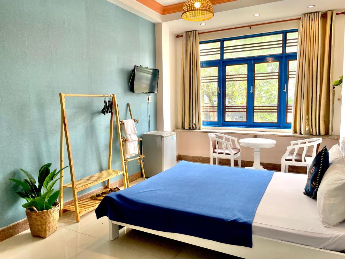 Hi Hop Yen Homestay Hoi An Luaran gambar