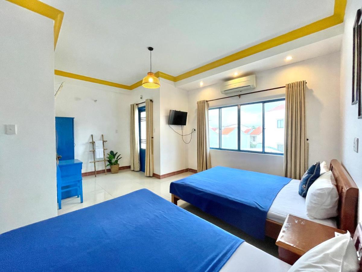 Hi Hop Yen Homestay Hoi An Luaran gambar
