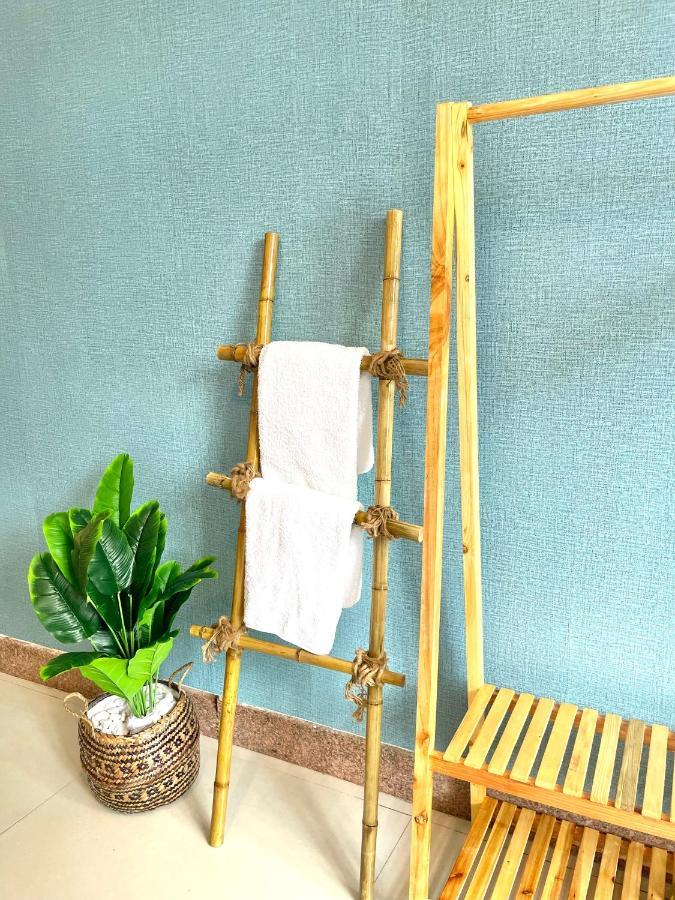 Hi Hop Yen Homestay Hoi An Luaran gambar