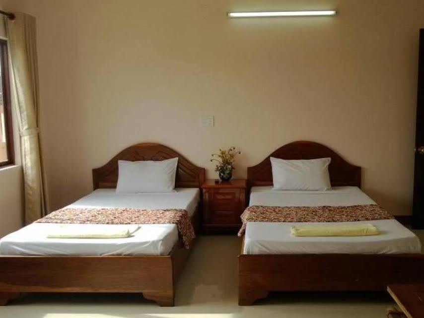 Hi Hop Yen Homestay Hoi An Luaran gambar