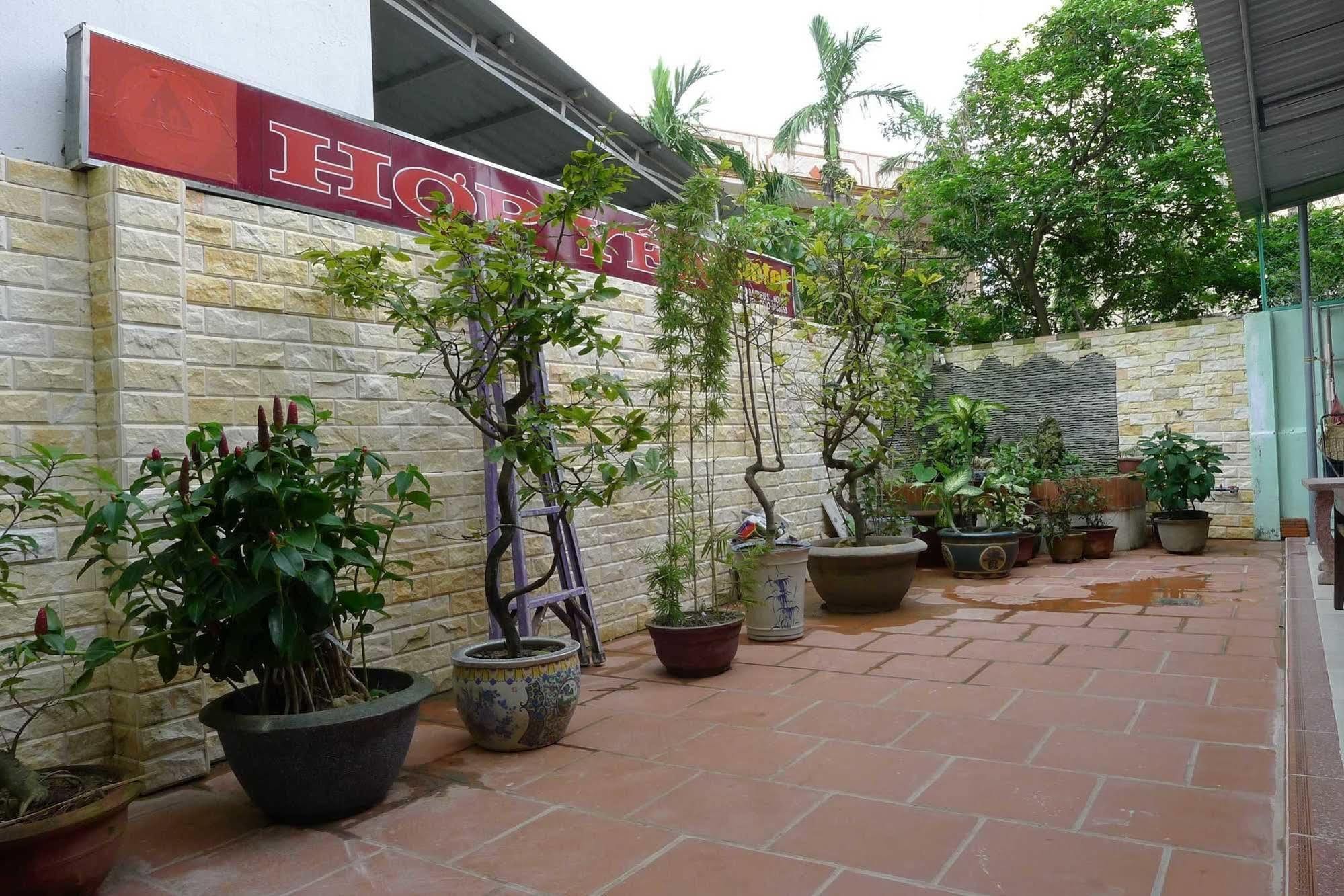 Hi Hop Yen Homestay Hoi An Luaran gambar