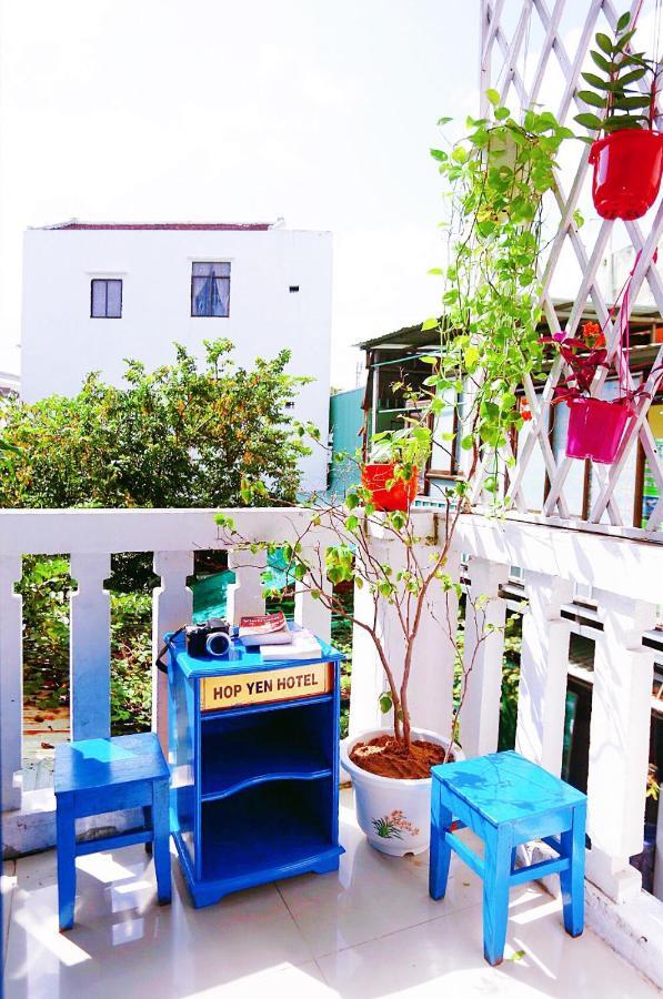 Hi Hop Yen Homestay Hoi An Luaran gambar