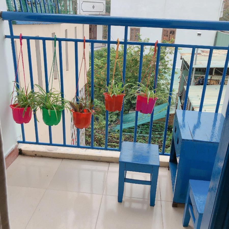 Hi Hop Yen Homestay Hoi An Luaran gambar